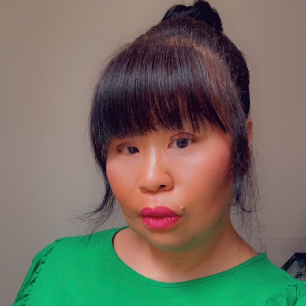 Meet your Posher, Sabanna38